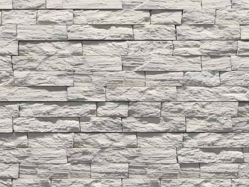 Piatra Decorativă Salina 1 Gips (0.35mp), Stegu