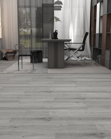 Parchet SPC Smoked Wood 319 – 1220x183x6,5 mm