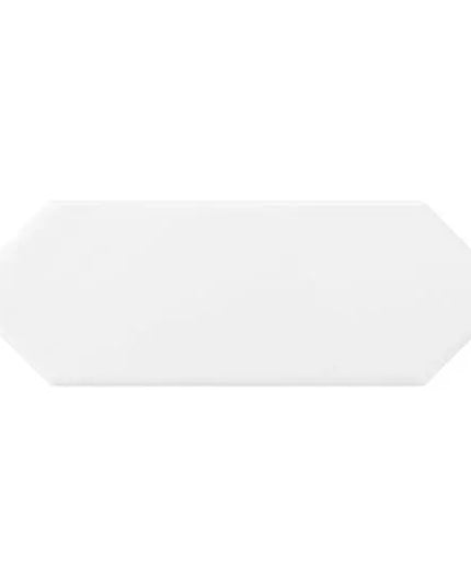 Faianta Tritone White 01 7,5×22,7