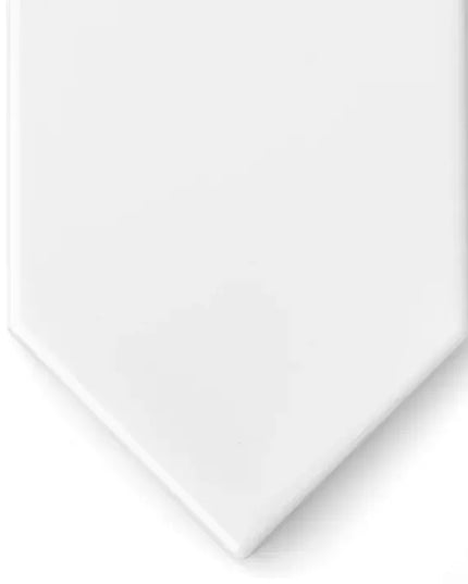 Faianta Tritone White 01 7,5×22,7