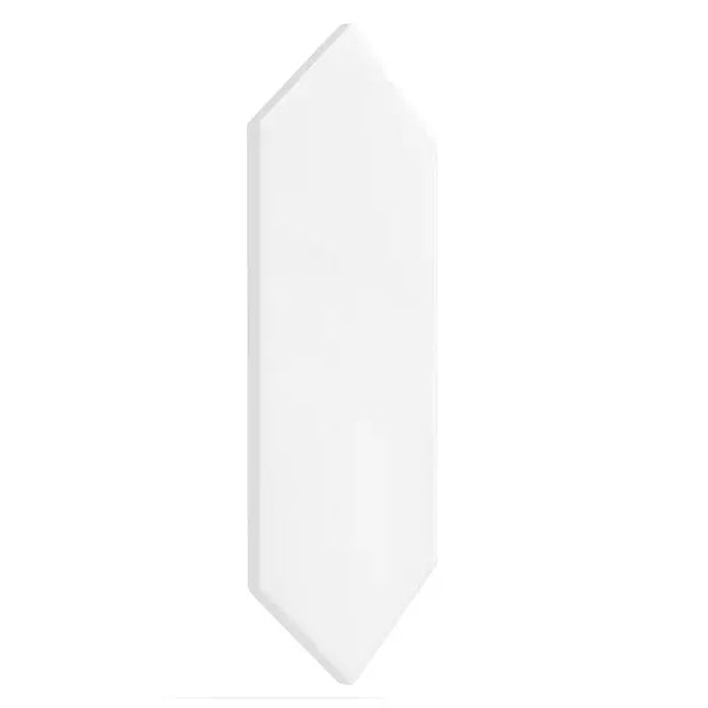 Faianta Tritone White 01 7,5×22,7