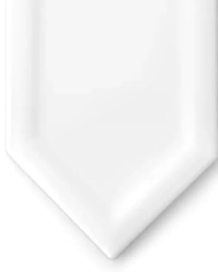 Faianta Tritone White 02 7,5×22,7