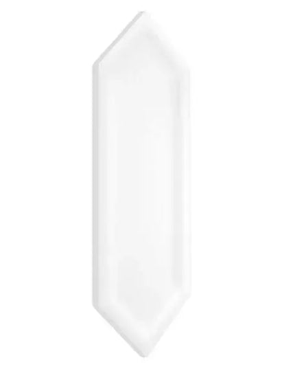 Faianta Tritone White 02 7,5×22,7