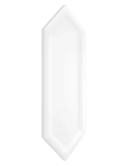 Faianta Tritone White 02 7,5×22,7