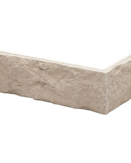 Element Colt Decorativ Amsterdam 1 Beton (0.76ml), Stegu