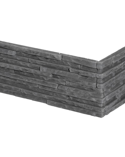 Element Colt Decorativ Palermo 2 Beton (1.13), Stegu