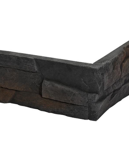 Element Colt Piatra Decorativa Nepal 3 Beton (0.43mp), Stegu
