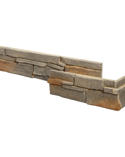 Element Colt Decorativ Grenada 4 Beton (0.58ml), Stegu
