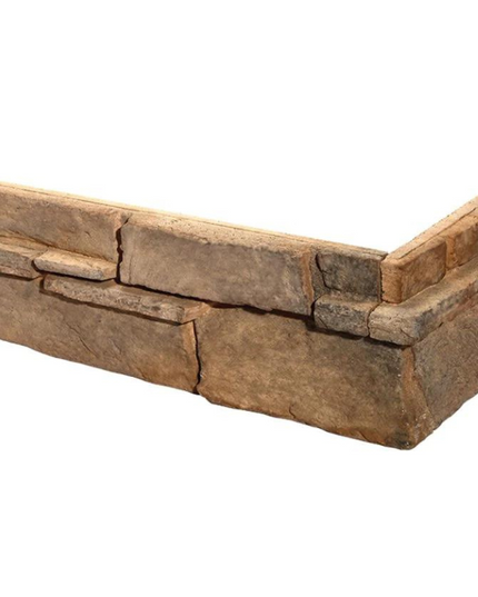 Element Colt Decorativ Grenada 3 Beton (0.58ml), Stegu