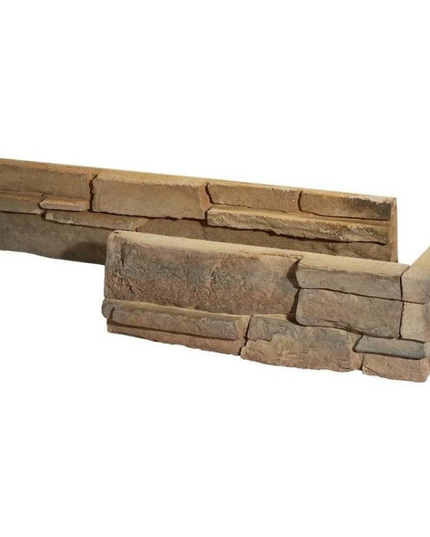 Element Colt Decorativ Grenada 1 Beton (5ml), Stegu