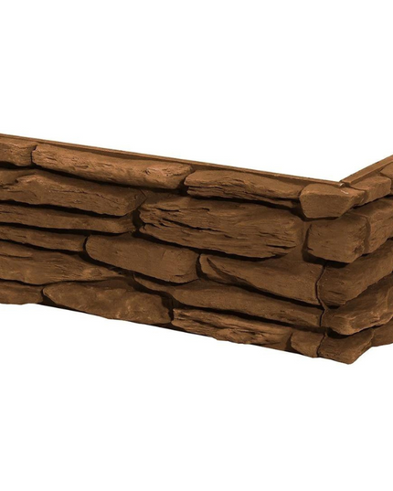 Element Colt Decorativ California 3 Beton (0.9ml), Stegu