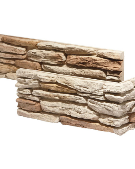 Element Colt Decorativ California 1 Beton (0.9ml), Stegu