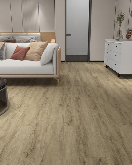 Parchet SPC Urban Grey 421 – 1220x183x6,5 mm