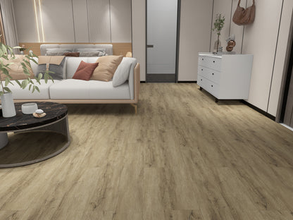 Parchet SPC Urban Grey 421 – 1220x183x6,5 mm