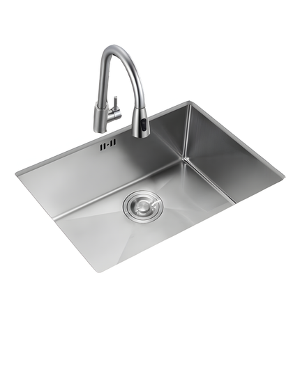 Chiuvetă multifuncțională  HM Satin