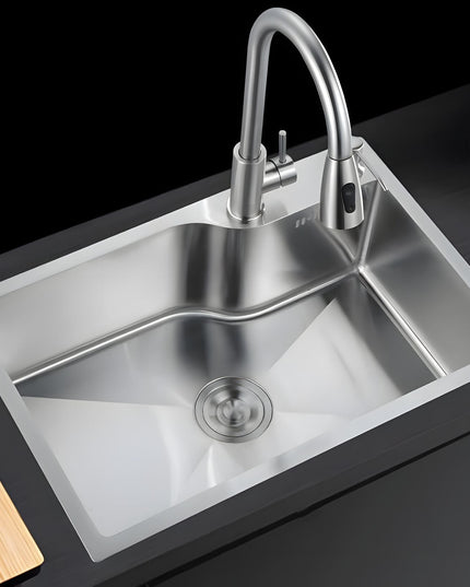 Chiuvetă multifuncțională cu accesorii incluse, GW 7545