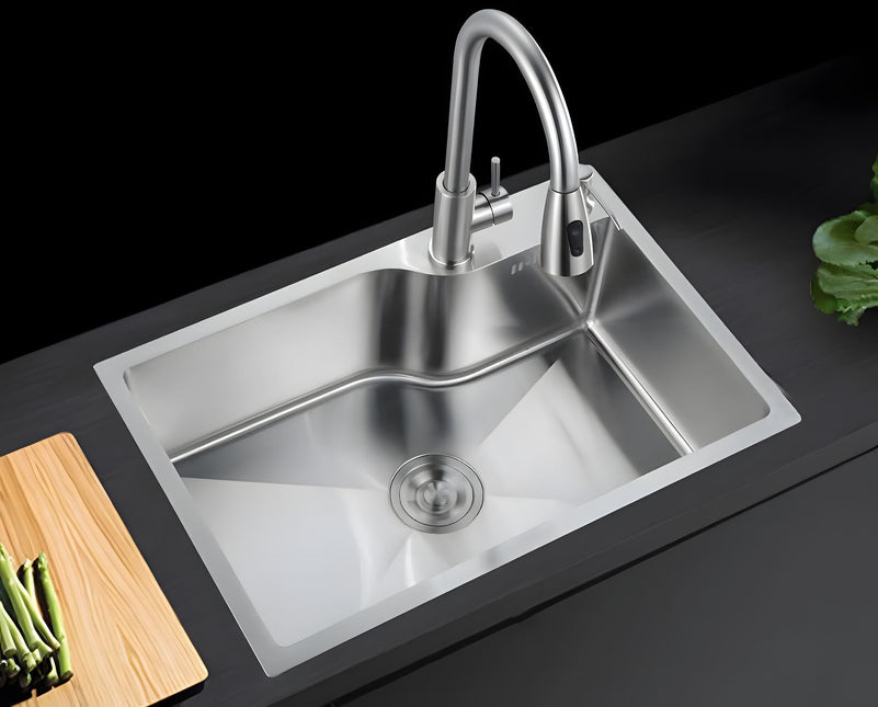 Chiuvetă multifuncțională cu accesorii incluse, GW 7545