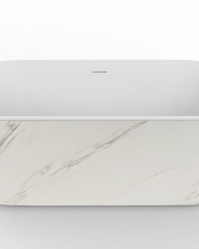 Cada din acril freestanding Celestia JL6982 w