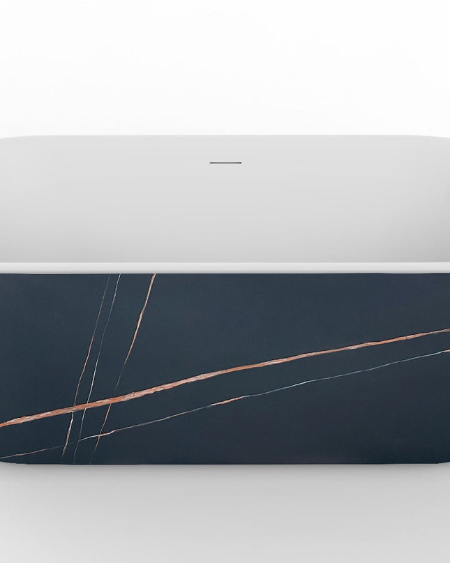 Cada din acril freestanding Nirvana JL6982 b