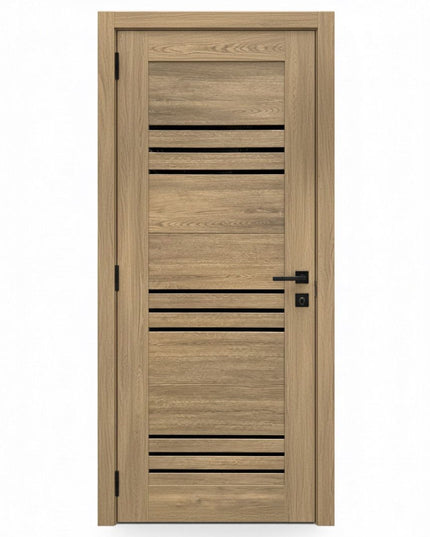 Usa Mdf cu toc reglabil TRIO BG Nashville Oak