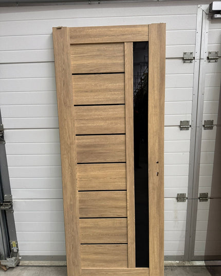 Usa Mdf cu toc reglabil DECO 09 BG NASHVILLE OAK