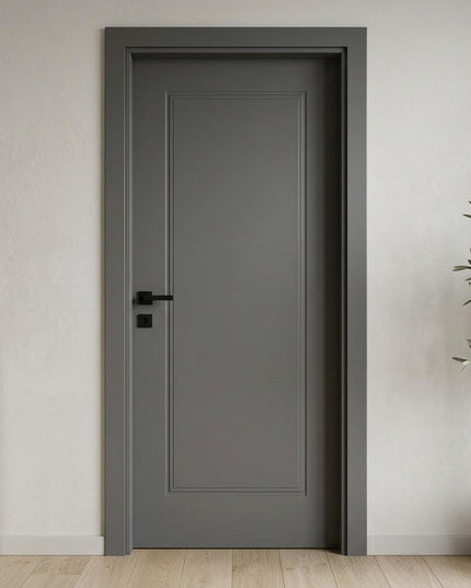 Ușa interior JY-004 ANTHRACITE