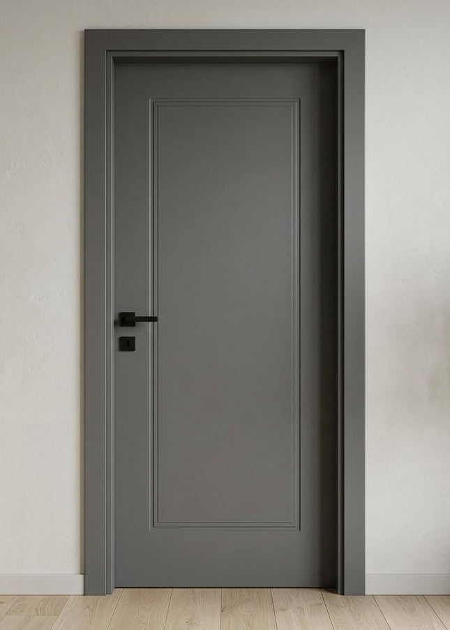 Ușa interior JY-004 ANTHRACITE