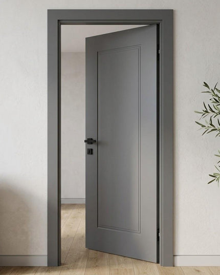 Ușa interior JY-004 ANTHRACITE