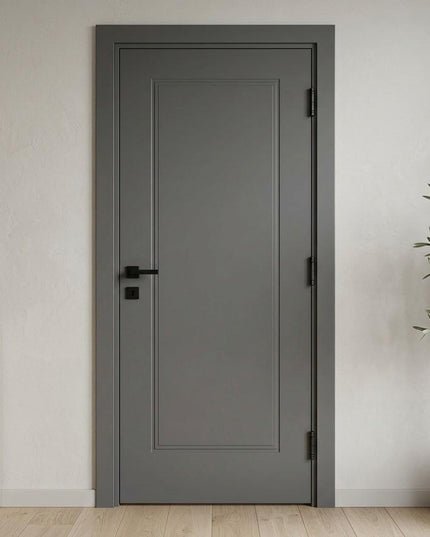 Ușa interior JY-004 ANTHRACITE