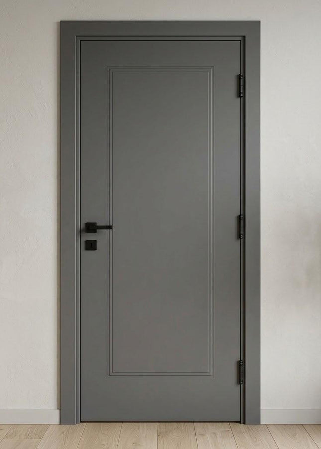 Ușa interior JY-004 ANTHRACITE