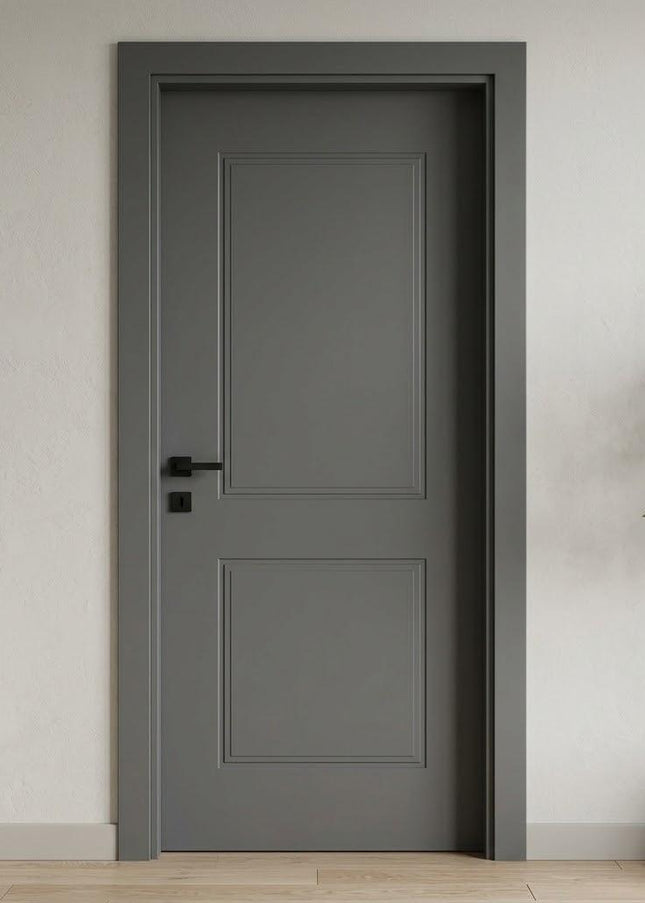Ușa interior JY-002 ANTHRACITE