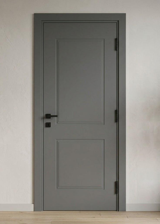 Ușa interior JY-002 ANTHRACITE