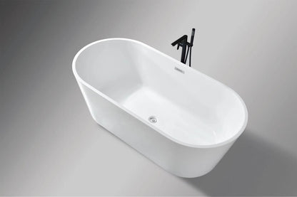Cada din acril freestanding Hera JL6945