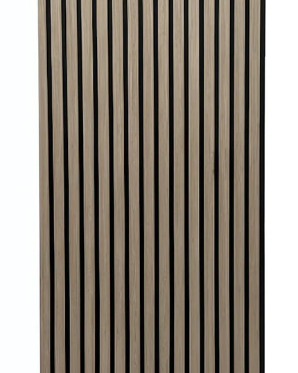 Panou riflaj Parallel Line ZH1V2509 – nuc închis cu fundal negru