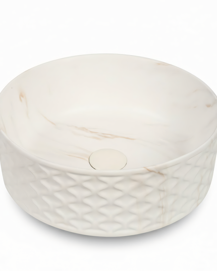 Lavoar Ceramic Rotund A787-P816M