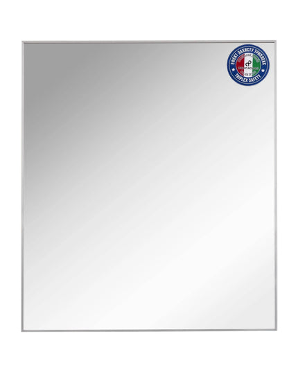 Oglindă Accent, Profil Aluminiu