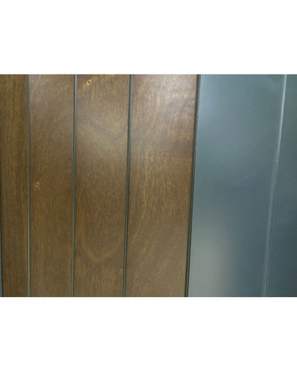 Usa Intrare Alaska thermo artwood (alb interior)