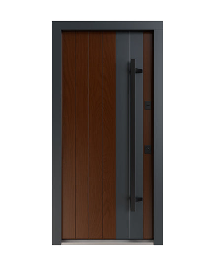 Usa Alaska Thermo ArWood (antracit interior)