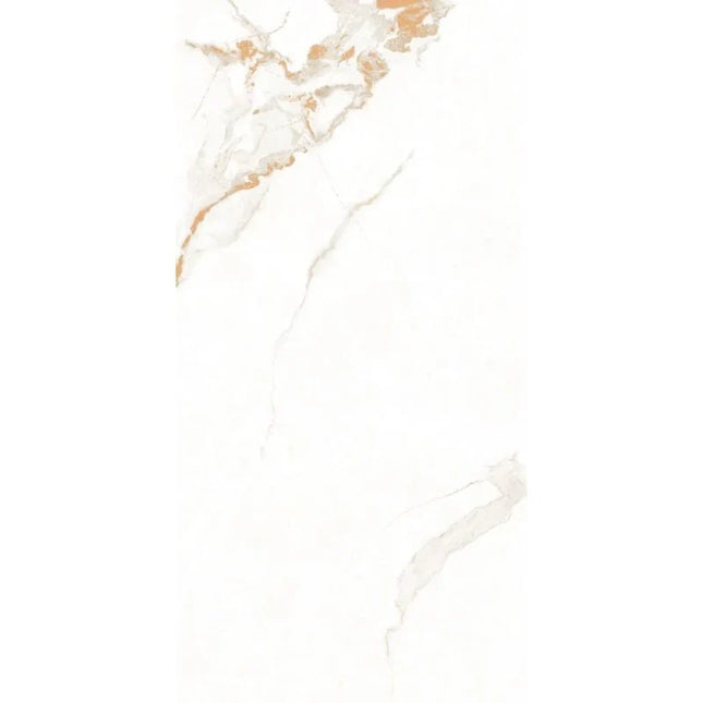 Gresie ANGLE WHITE 60 x 120 cm