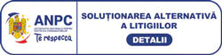 ANPC SAL - Soluționarea alternativă a litigiilor