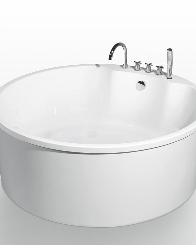 Cada din acril freestanding Aurora JL625