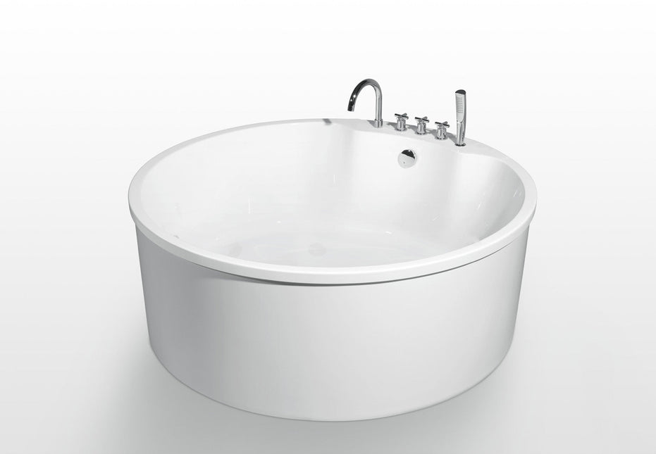 Cada din acril freestanding Aurora JL625