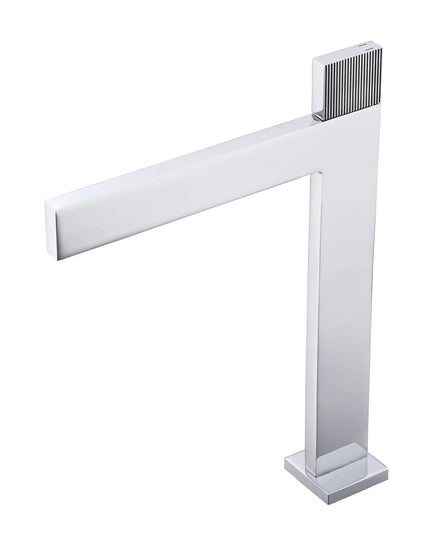 Baterie Lavoar Înaltă Slim Modern SMK5029 Crom Smack