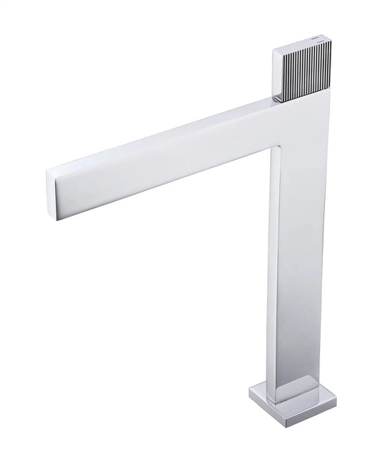 Baterie Lavoar Înaltă Slim Modern SMK5029 Crom Smack