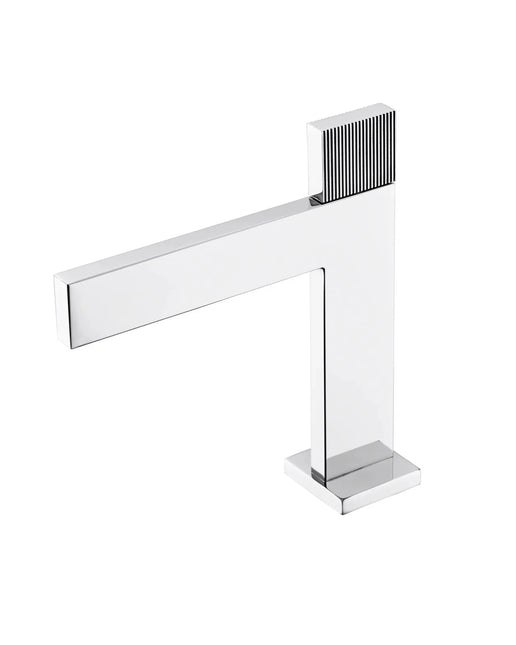 Baterie lavoar Slim Modern smk5028 Smack Crom