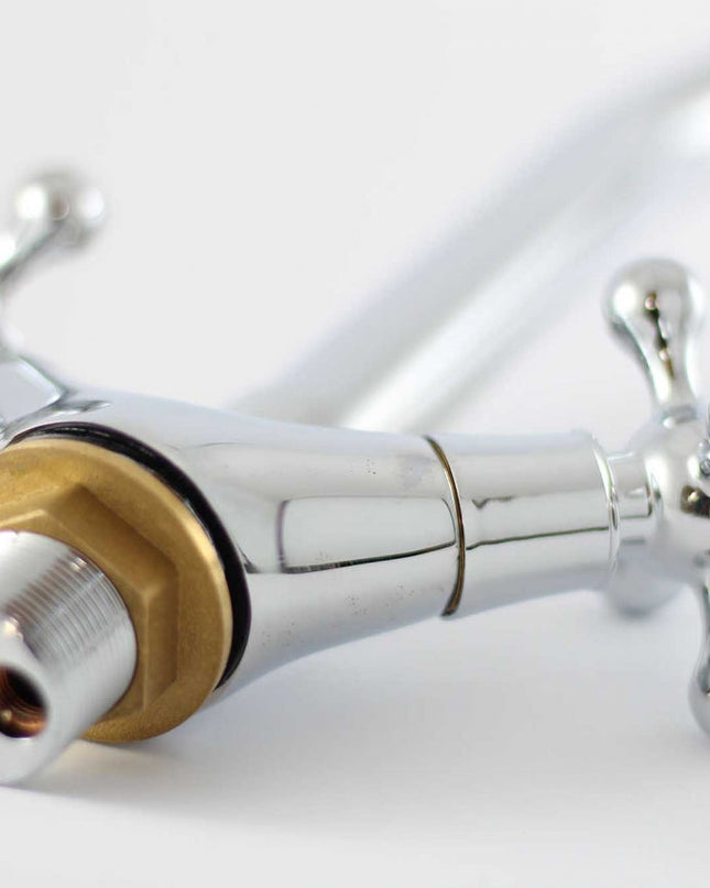 Baterie Bucătărie Lebădă Smack 8367-1