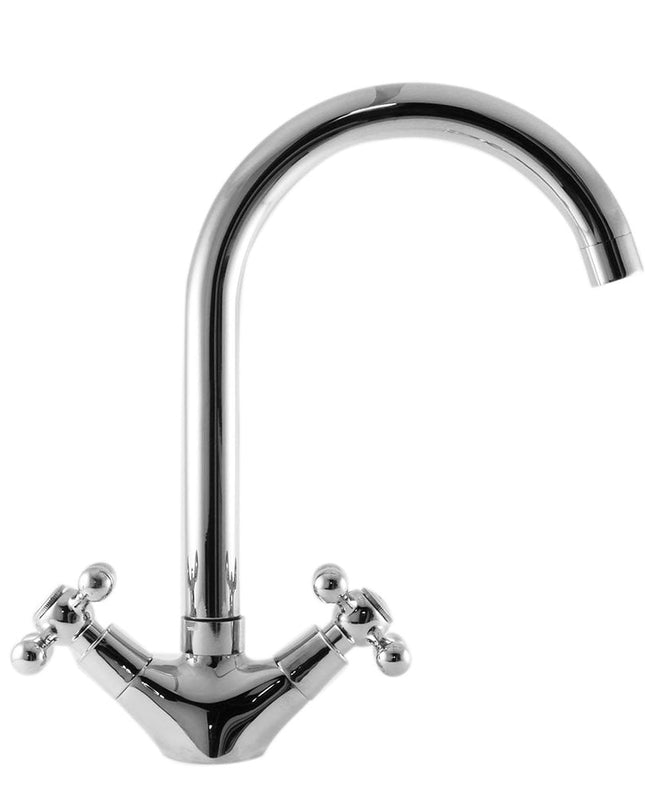 Baterie Bucătărie Lebădă Smack 8367-1