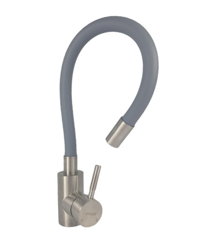 Baterie de bucătărie Smack 1788