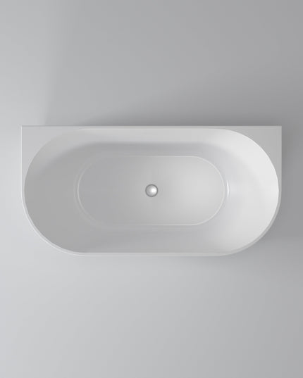 Cada din acril freestanding Beatrice JL6865