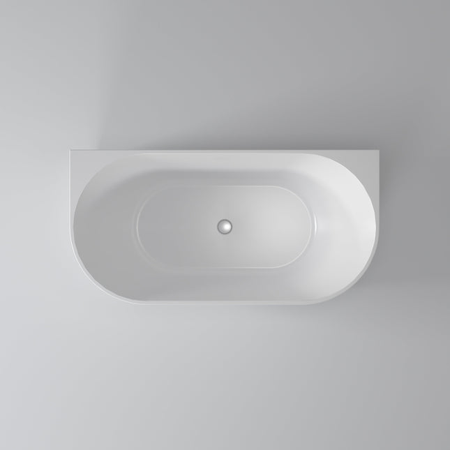 Cada din acril freestanding Beatrice JL6865